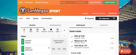 leovegas estafa|LeoVegas Opiniones .